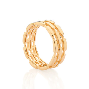 GOLD RING