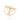 GOLD BUTTERFLY PARTY MAXI RING
