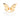 GOLD STUDDED BUTTERFLY MAXI RING