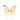 GOLD STUDDED BUTTERFLY MAXI RING