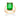 GOLD GREEN RECTANGULAR SOLITAIRE RING