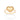 GOLD BEATING HEART SKINNY RING