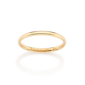 RINGS GOLD PLATED JEWELRY