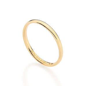 RINGS GOLD PLATED JEWELRY