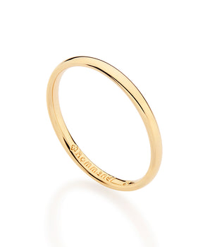 RINGS GOLD PLATED JEWELRY