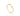 GOLD ETERNAL TIME SOLITAIRE RING