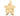 GOLD STARFISH MAXI RING