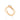 GOLD FOREVER YOURS SOLITARIE RING