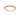 GOLD COLORS OF BRAZIL SKINNY RING