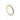 GOLD COLORS OF BRAZIL SKINNY RING