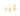 GOLD PLATED KID'S EARRING WITH CRYSTAL