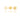 GOLD BALL EARRING  6 MM