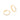 GOLD PLATED EARRING