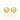 GOLD PLATED EARRING