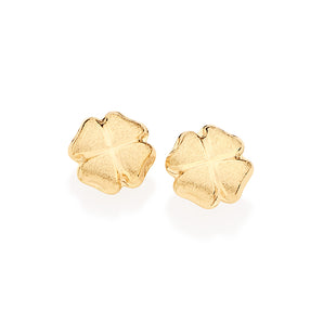 GOLD PLATED EARRING