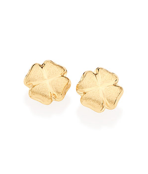 GOLD PLATED EARRING