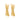 GOLD EARRING