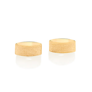GOLD EARRING