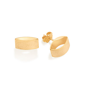 GOLD EARRING