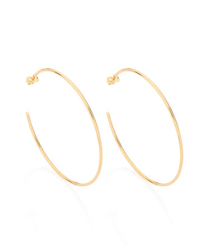 GOLD PLATED EARRING