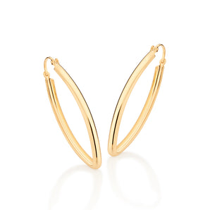 GOLD EARRING
