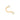 GOLD EARRING WITH ZIRCONIA