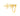 GOLD EARRING WITH ZIRCONIA