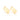 GOLD EARRING HOOP SHAPE