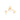 GOLD PLATED KID'S EARRING WITH CRYSTAL