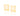 TWISTED RECTANGULAR EARRINGS GOLD PLATED