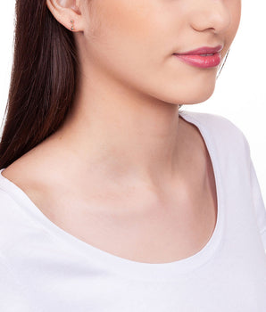 GOLD EARRING