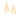 GOLD PLATED EARRING