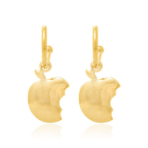 GOLD EARRING