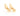GOLD EARRING WITH ZIRCONIA