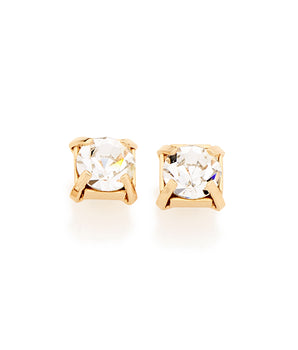 GOLD EARRING