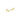 GOLD KID'S EARRING