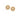 GOLD EARRING WITH ZIRCONIA