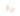 GOLD EARRING WITH ZIRCONIA