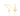 GOLD PLATED KID'S EARRING WITH CRYSTAL