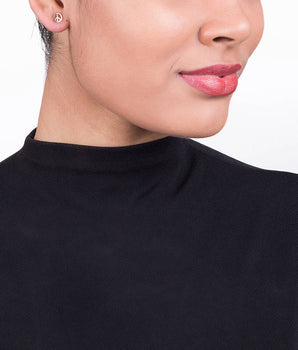 GOLD EARRING
