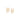 GOLD KID'S EARRING WITH ZIRCONIA
