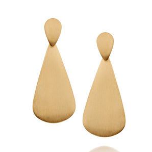 GOLD EARRING