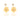 GOLD EARRING WITH CRYSTAL AND ZIRCONIA