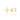 GOLD KID'S EARRING