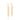 GOLD EARRING
