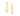 GOLD EARRING WITH ZIRCONIA