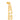 GOLD EARRING WITH ZIRCONIA