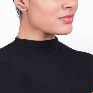 GOLD EARRING