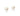 GOLD PLATED EARRING WITH PEARL