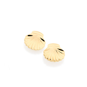 GOLD EARRING